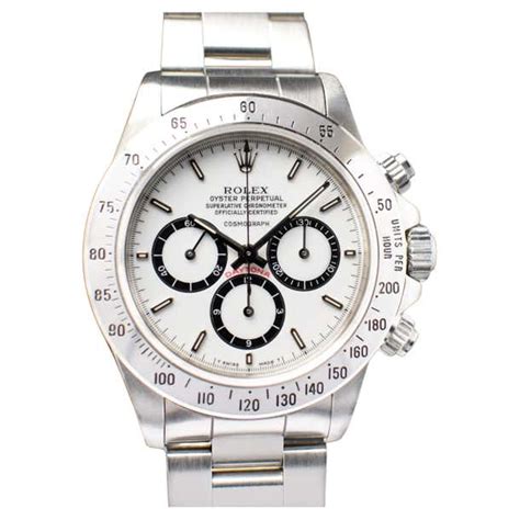 1988 rolex daytona for sale|Rolex 16520 daytona.